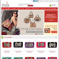 Yesir Handbags