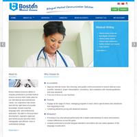 Boston Medical Service